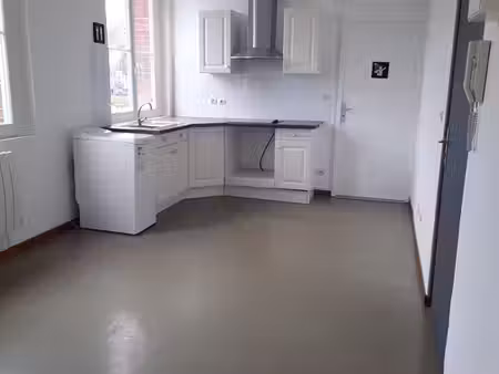 appartement f2 à louer