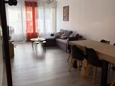 appartement annonay traversant