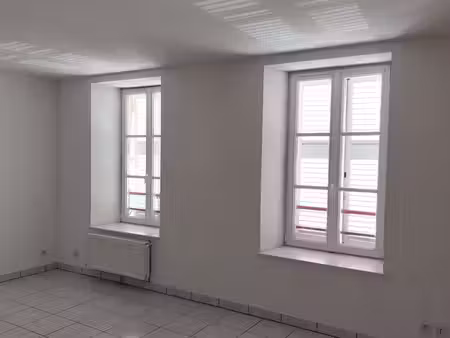 spacieux f3 lumineux proche centre ville