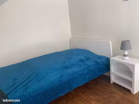 grand appartement 4 chambres