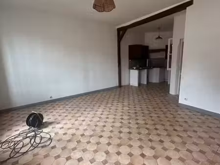 duplex 2 pièces