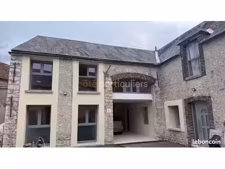 duplex 4 pièces 53 m²