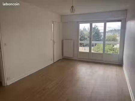 appartement 1 pièce 30 m²