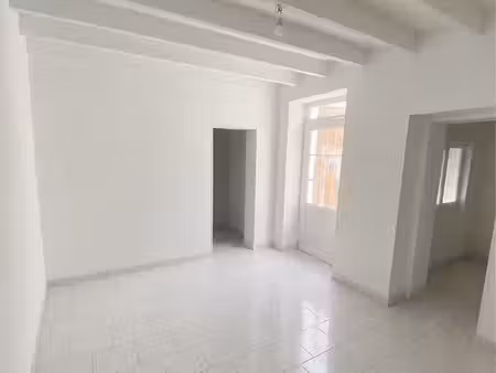 appartement 75 m2 la couronne