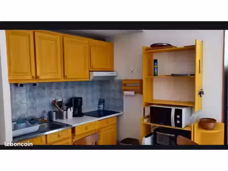 studio idéal étudiant