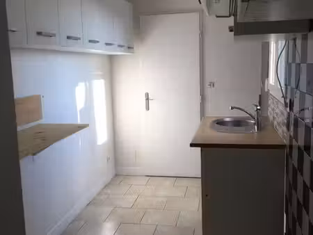 appartement f3