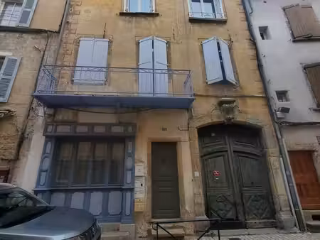 studio meublé à louer