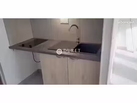 appartement 1 pièce 32 m²