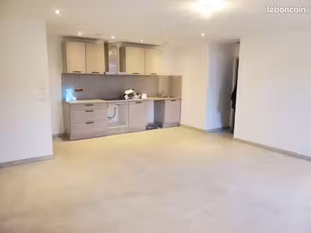 appartement t2
