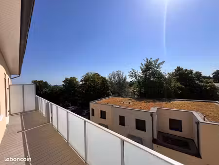 appartement refait a neuf