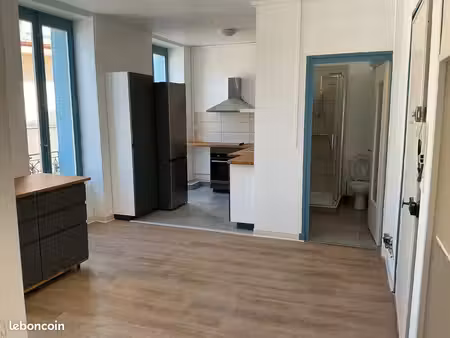 appartement t3 à louer