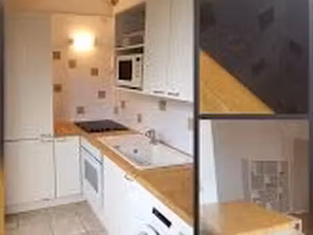 location studio plein centre de tarbes
