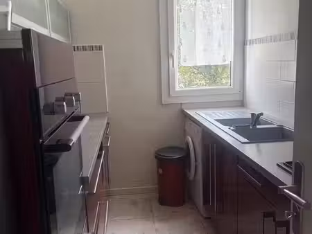 appartement 3 pièces 55 m²