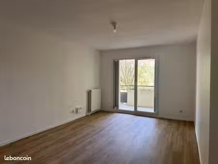 appartement 4 pièces 74 m²