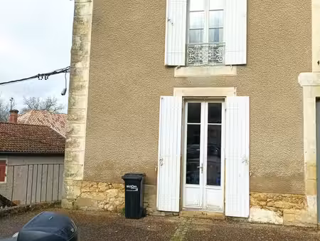 maison meublée   centre verdelais - 33490 -