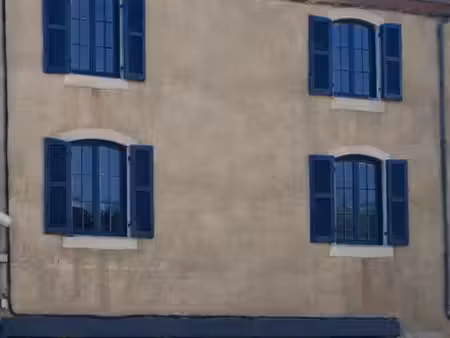 local commercial 150 m² arreau
