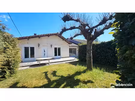 maison 3 pièces 85 m²