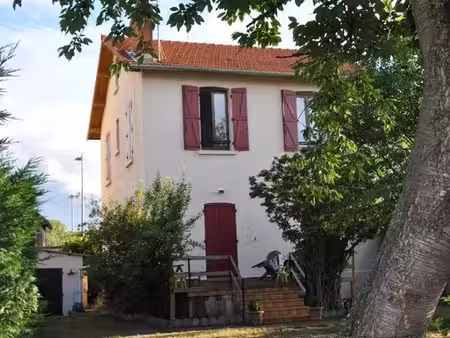 chambre à louer chez particulier