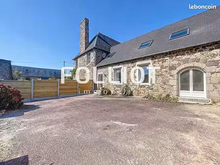 maison 4 pièces 98 m²