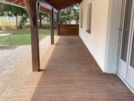 maison lavaur