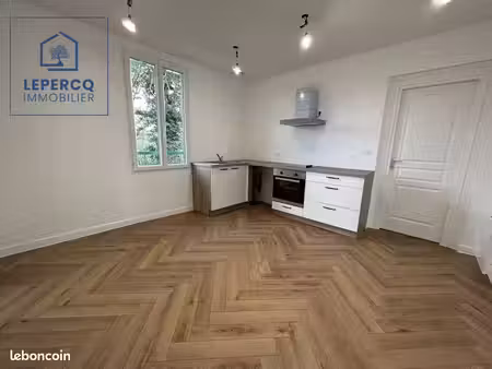 maison 4 pièces 92 m²