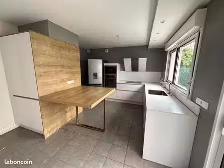 maison 4 pièces 86 m²