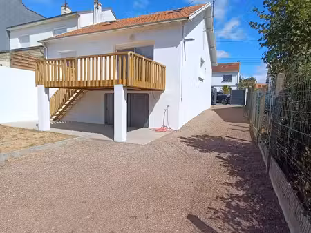 maison a louer 4 chambres