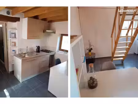 maisonnette proche tehcnopôle et circuit