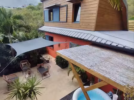 villa st leu (21/12/26-21/01/27)