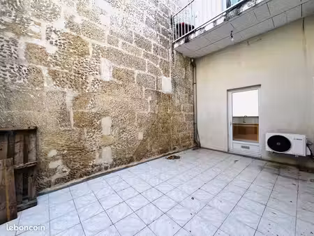 appartement 3 pièces 71 m²
