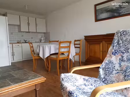 appartement t3 meublé à louer