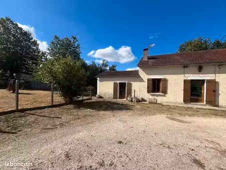 maison 2 pièces 65 m²