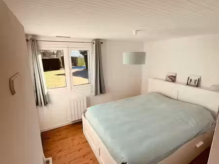 location t2 meublé divonne les bains