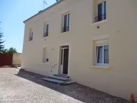 appartement f3 à louer