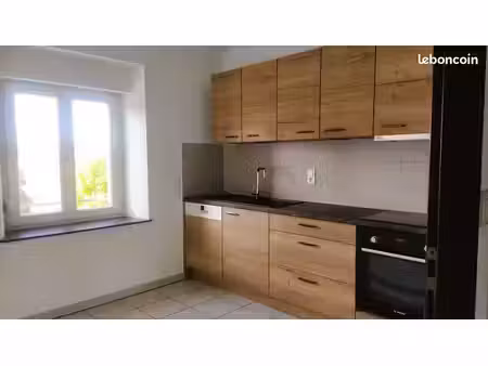 duplex t3