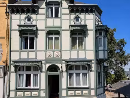 studio à louer idéalement situé quartier historique de honfleur et proche toutes commodite