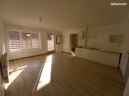 location appartement f2