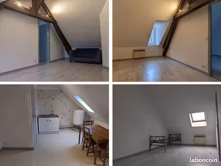 appartement proche technopole et circuit