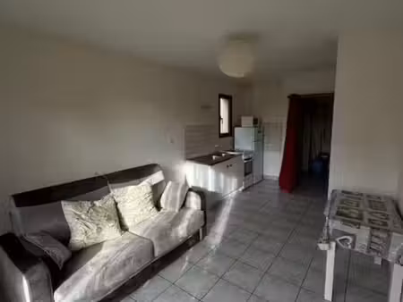 studio a louer montfort-sur-meu 35160