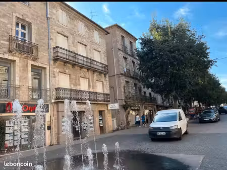 appartement à amenager