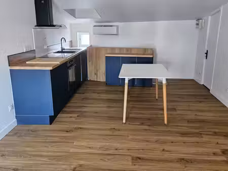 location appartement t2