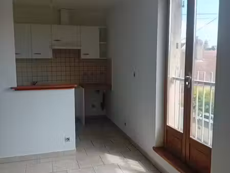 appartement f3