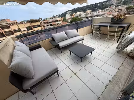 location meublé bail 1 an renouvelable