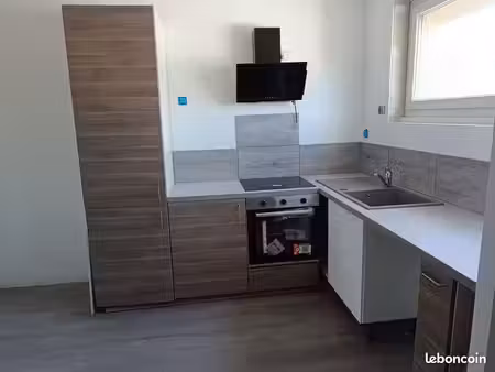villers les nancy appartement t3