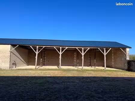 hivernage / stockage camping-car et véhicule