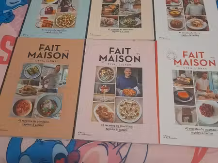 fait maison