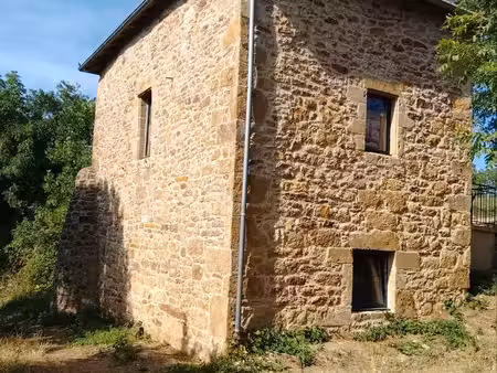 petite maison individuelle