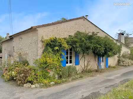 maison 4 pièces 110 m²