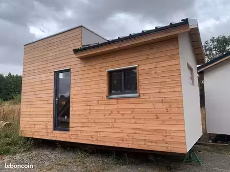 tiny house