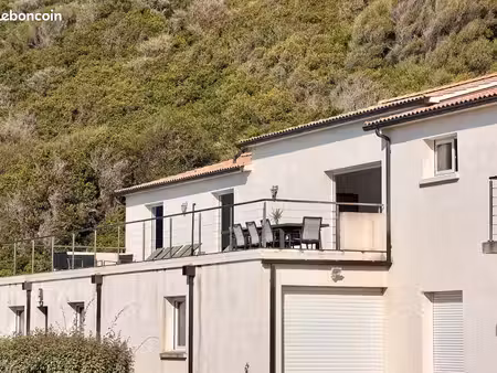 haut de villa - i costi di villanova